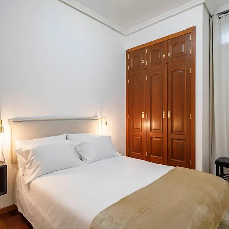 Apartment Con Encanto En El Casco Antiguo By