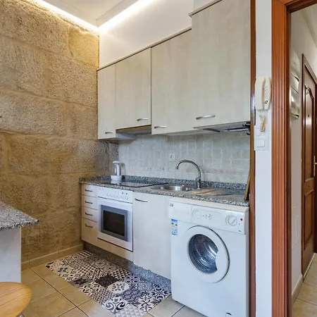 Con Encanto En El Casco Antiguo By * 비고