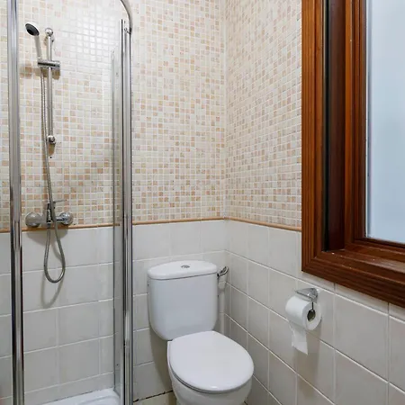 Con Encanto En El Casco Antiguo By Apartament