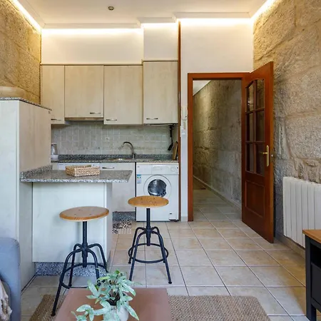 Con Encanto En El Casco Antiguo By Apartament *