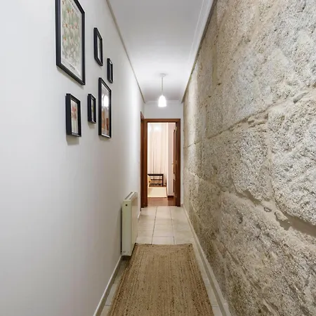 Appartement Con Encanto En El Casco Antiguo By *