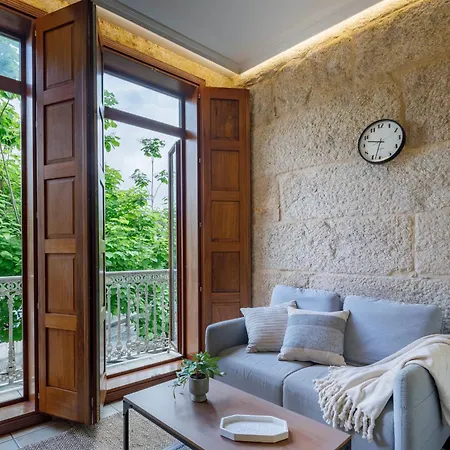 Con Encanto En El Casco Antiguo By